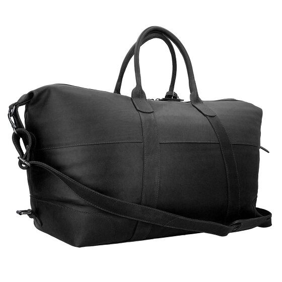 The Chesterfield Brand Portsmouth Weekender reistas Leer 53 cm