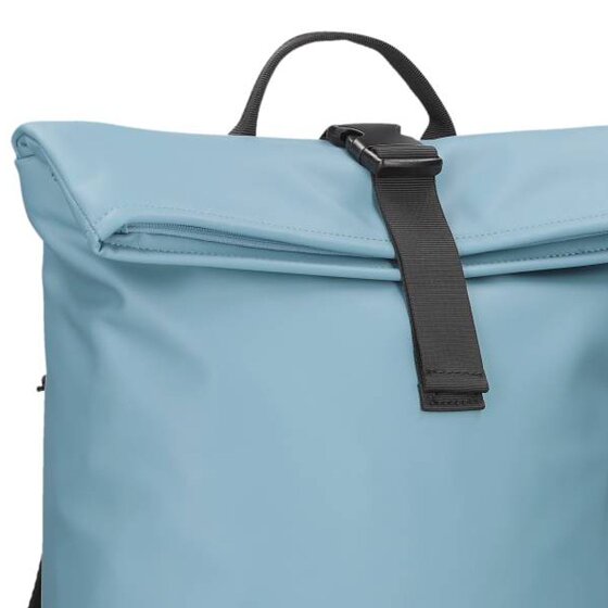 Zwei Cargo Dagrugzak 39 cm Laptop compartiment