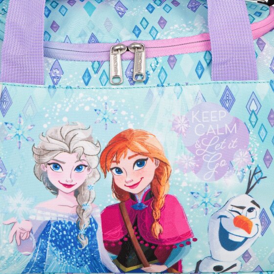 McNeill Sporttas 37 cm