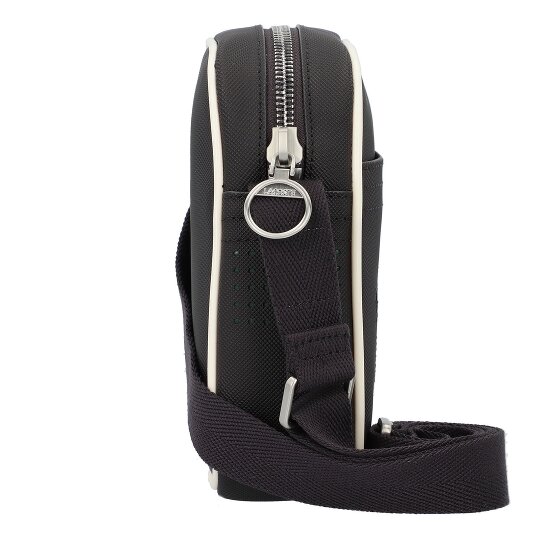 Lacoste Core Essentials Club 1930 Mini tas Schoudertas 14 cm