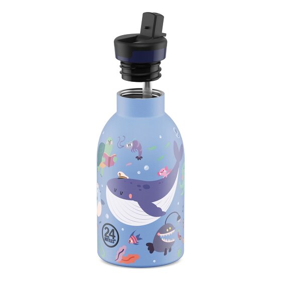 24Bottles Kids Clima drinkfles 300 ml
