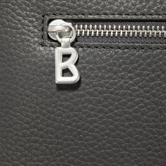 Bogner Bozen Hedwig Schoudertas Leer 25 cm