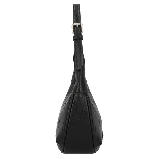 Karl Lagerfeld Ikon Schoudertas 25 cm Karl Lagerfeld Ikon Schoudertas 25 cm