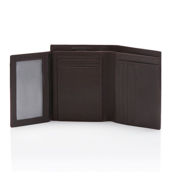 Porsche Design Zakelijke portefeuille leer 9 cm