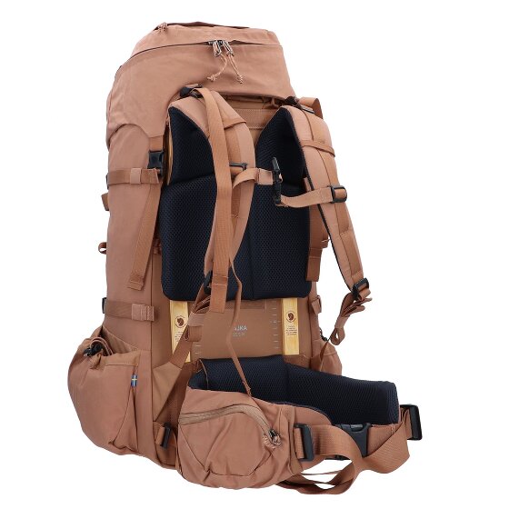 Fjällräven Kajka 35 S-M Wandelrugzak S-M 60 cm Fjällräven Kajka 35 S-M Wandelrugzak S-M 60 cm