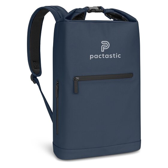 Pactastic Urban Collection Dagrugzak 50 cm Laptop compartiment