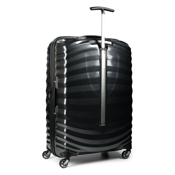 Samsonite Lite-Shock 4 wielen Trolley 75 cm