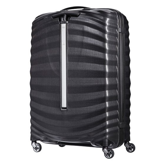 Samsonite Lite-Shock 4 wielen Trolley 75 cm