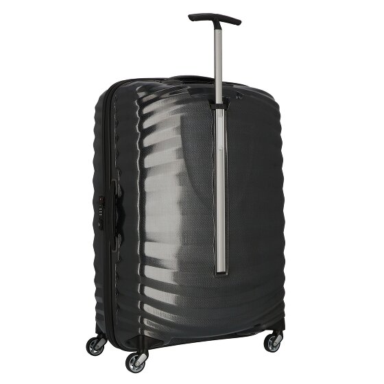 Samsonite Lite Shock Spinner 4-wiel trolley 75 cm