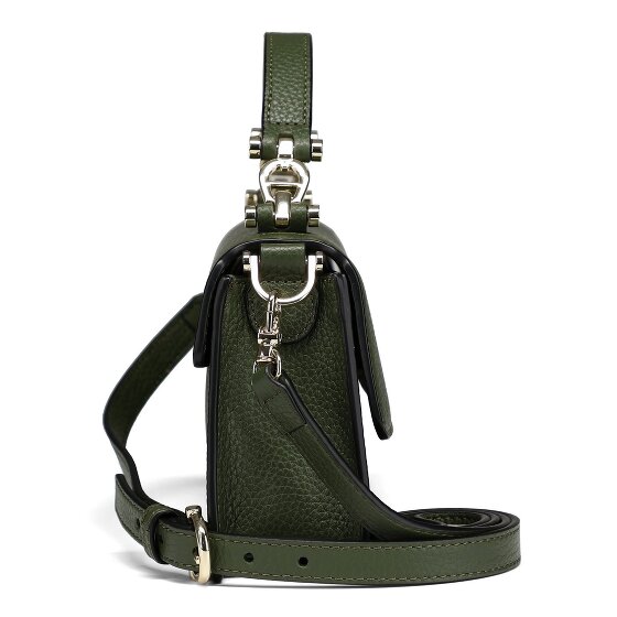 AIGNER Delia Handtas Leer 23 cm