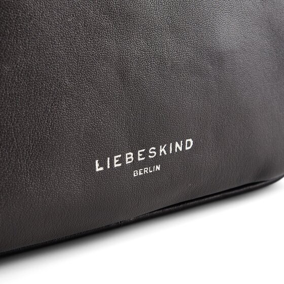 Liebeskind Nina Crossbody tas Leder 24.5 cm