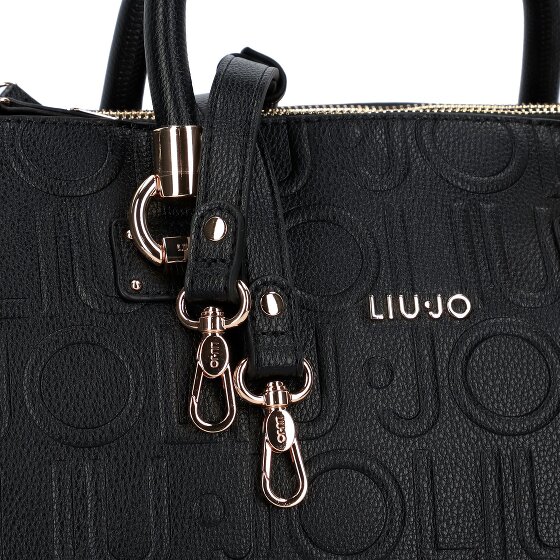 Liu Jo Manh Shopper Tas M 34 cm