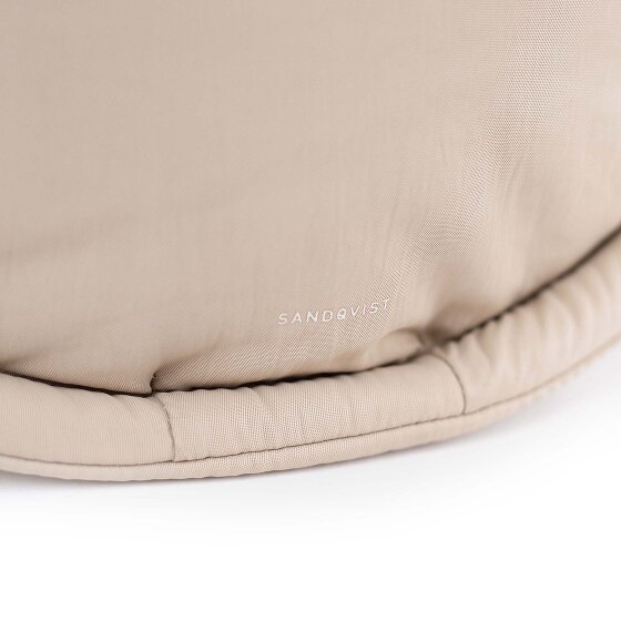 Sandqvist Curve Schoudertas 26 cm