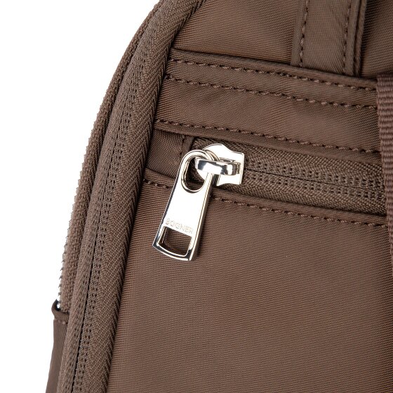 Bogner Maggia 1.0 Maxi Stad rugzak 30 cm