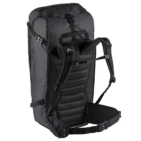 Vaude Mundo 65 + To Go Rugzak 77 cm laptopvak