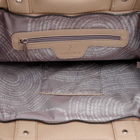 Suri Frey SFY Debby Shopper Tas 47 cm Suri Frey SFY Debby Shopper Tas 47 cm