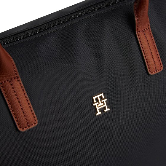 Tommy Hilfiger Popette Shopper Tas 32 cm