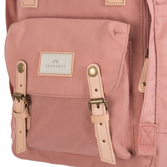 Doughnut Macaroon Dagrugzak 38 cm Laptopvak