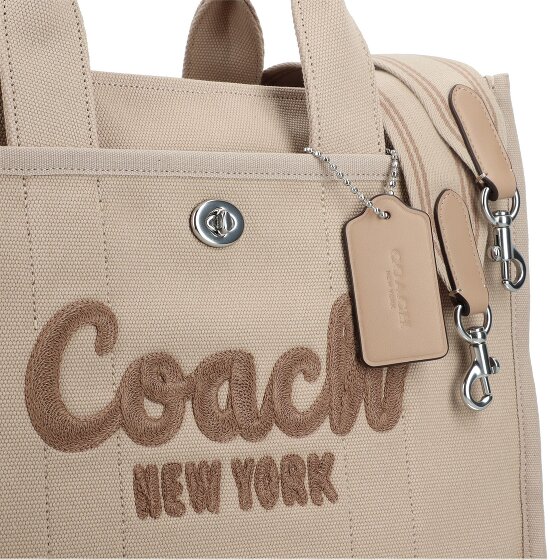 Coach Cargo Handtas 34 cm