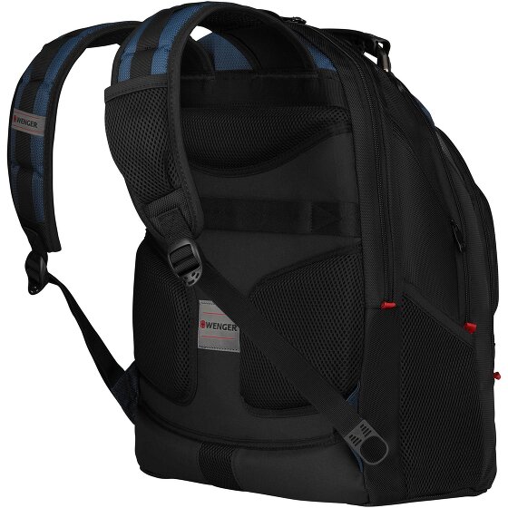 Wenger Ibex Rugzak 48 cm laptopvak