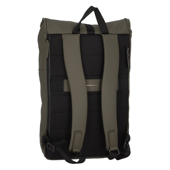 Horizn Studios SoFo Rolltop X Dagrugzak 49.5 cm