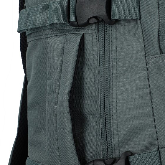 Worldpack BestWay Dagrugzak 41.5 cm Laptop compartiment Worldpack BestWay Dagrugzak 41.5 cm Laptop compartiment