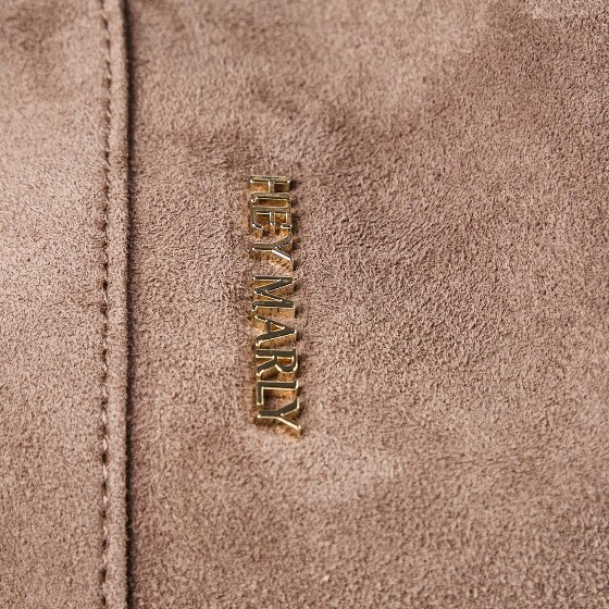 Hey Marly Alltime Lover Schoudertas M Leder 35 cm