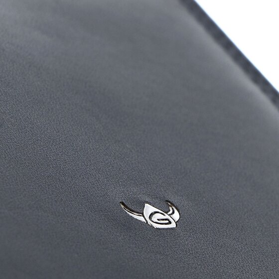 Golden Head Polo Portemonnee RFID Leer 10 cm