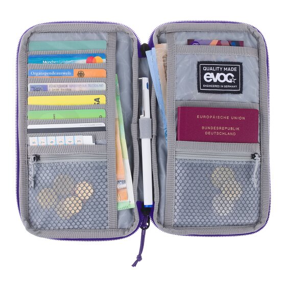 Evoc Reisportefeuille 23 cm