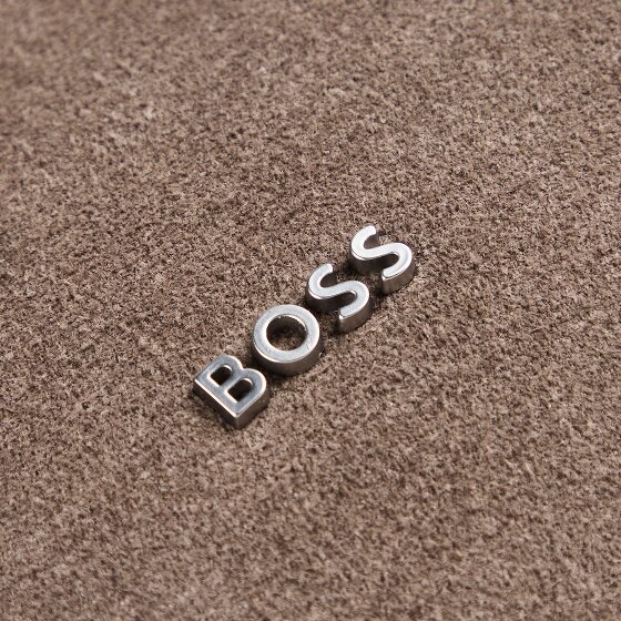 Boss Northon Weekender reistas Leder 45 cm
