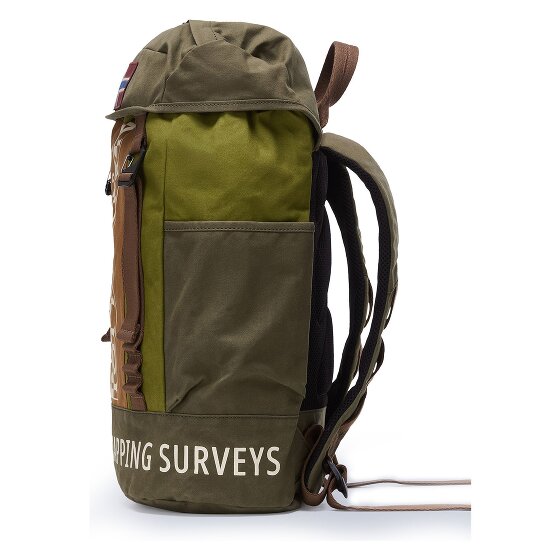 Napapijri H-Equator Dagrugzak 40 cm Laptopvak