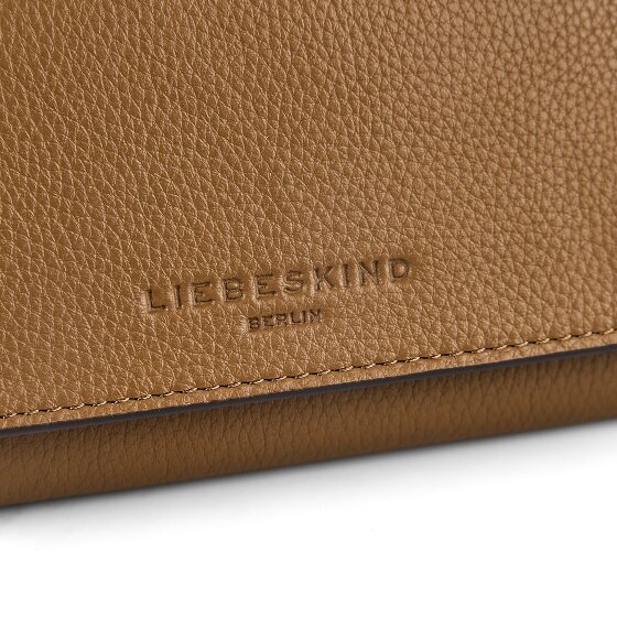 Liebeskind Linn Portemonnee RFID-bescherming Leder 13.5 cm