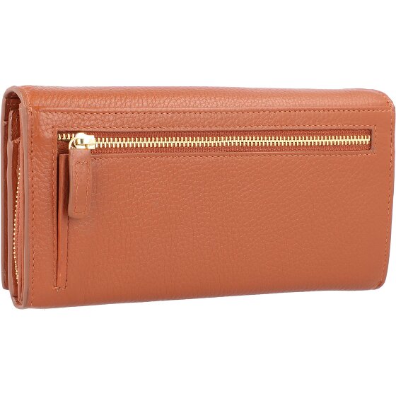 Bric's Marmolada Portemonnee RFID Leer 19 cm