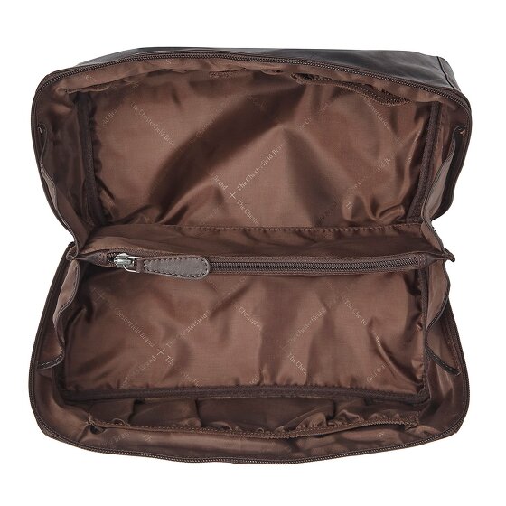 The Chesterfield Brand Trevia Toilettas Leer 29 cm