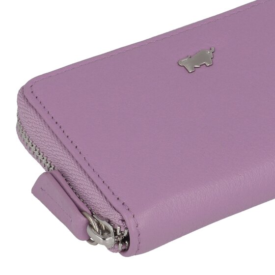 Braun Büffel Joy Sleutel portemonnee Leer 10.5 cm