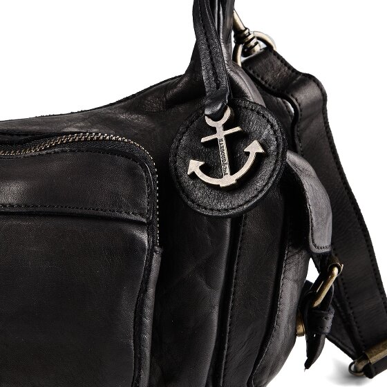 Harbour 2nd Anchor Love Schoudertas Leder 30 cm