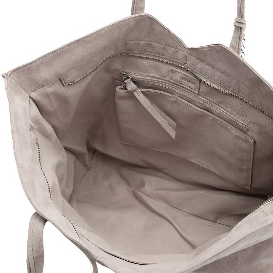 FredsBruder All About Beads Shopper Tas Leer 39 cm