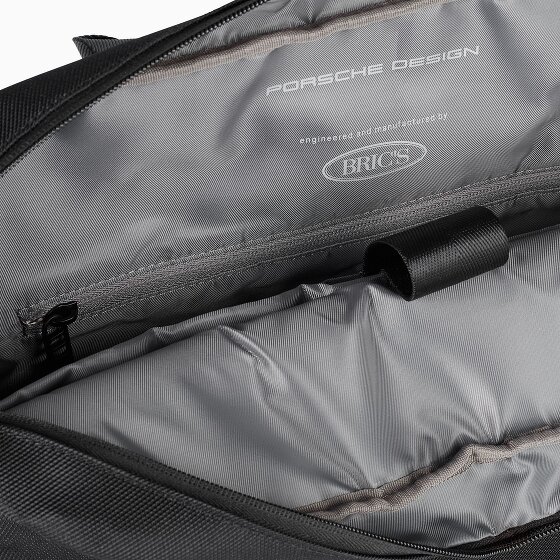 Porsche Design Voyager Koffer 38 cm Laptop compartiment