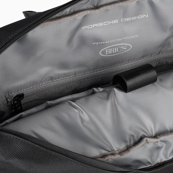 Porsche Design PD Voyager Koffer 38 cm Laptop compartiment