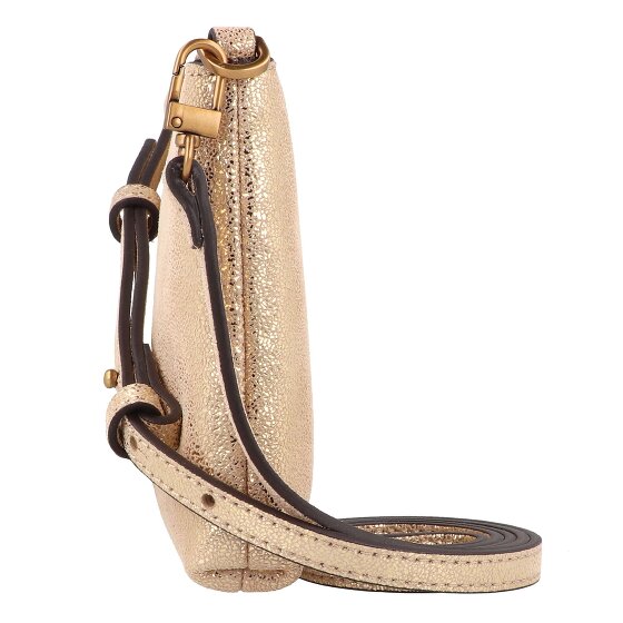 PINKO Flat Horizontal Schoudertas Leer 20 cm