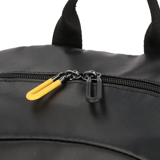 Mandarina Duck Eco Coated Dagrugzak 42.5 cm Laptop compartiment