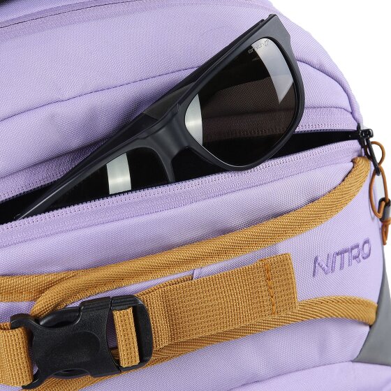 NITRO Daypack Superhero School Rugzak 44 cm