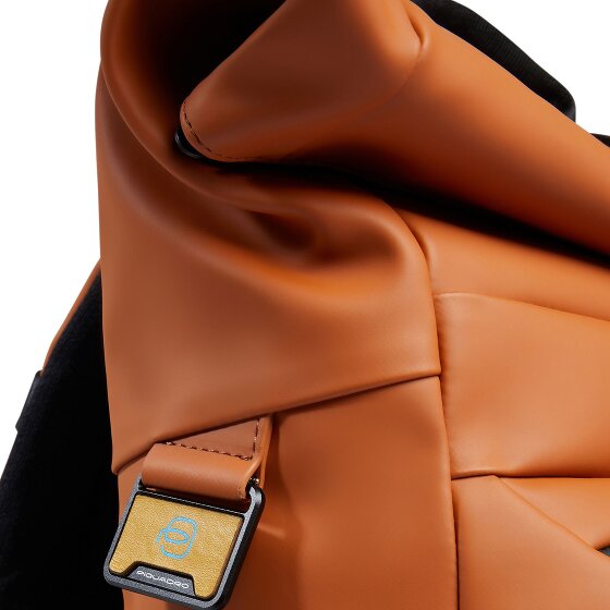 Piquadro Corner Dagrugzak 42 cm Laptop compartiment