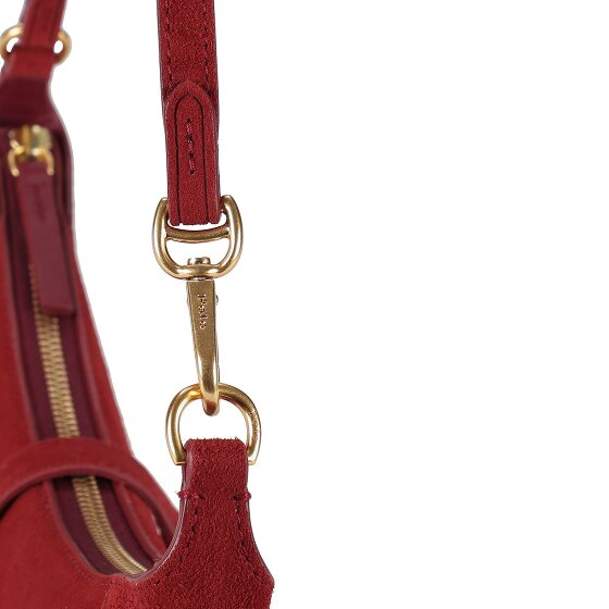 POLO RALPH LAUREN Polo ID Schoudertas Leder 26 cm