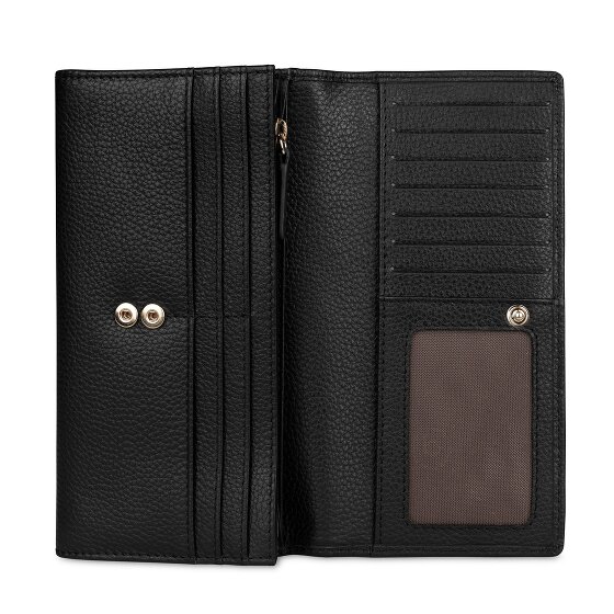 bugatti Emilia Portemonnee RFID-bescherming Leer 18.5 cm