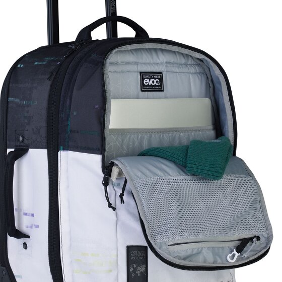 Evoc 2 wielen Reistas 54 cm