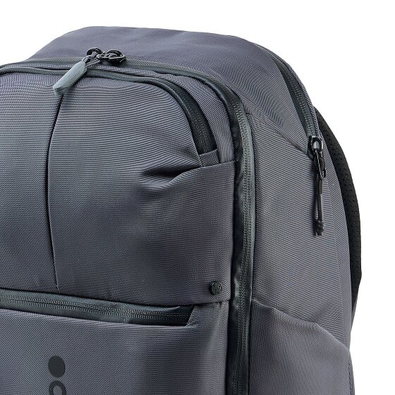 Echolac Active x reisrugzak 46 cm laptopvak