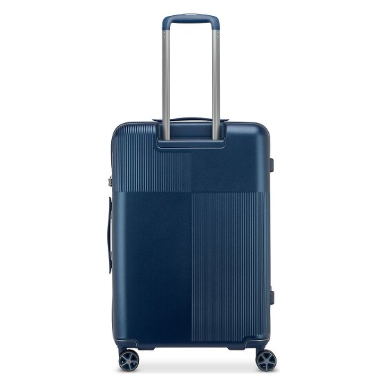 Roncato Airglam 2.0 4 wielen Trolley 68 cm