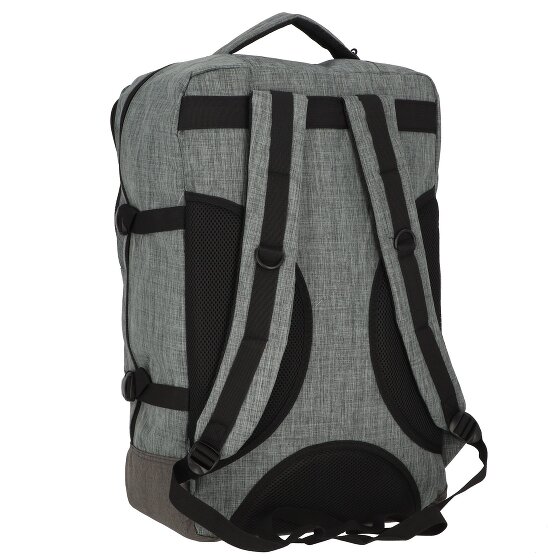 Worldpack Bestway Cabin Pro Dagrugzak 54 cm Laptop compartiment