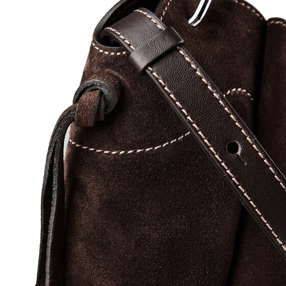 Gianni Chiarini Era Schoudertas Leder 41 cm